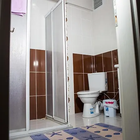 Апартаменты Kilkis Yali Apart *