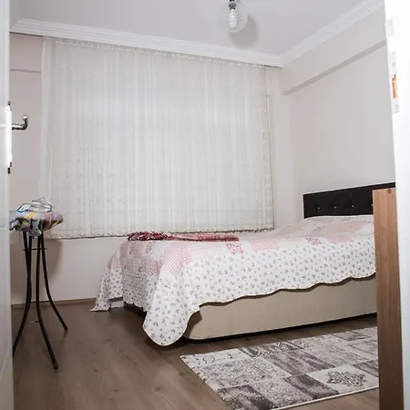 Kilkis Yali Apart