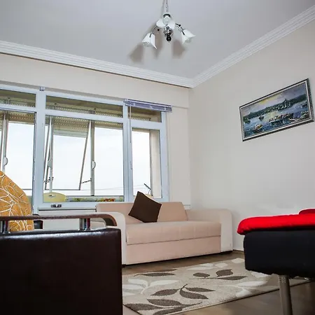 Kilkis Yali Apart Апартаменты Эрдек