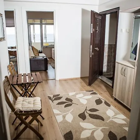 Kilkis Yali Apart Апартаменты *