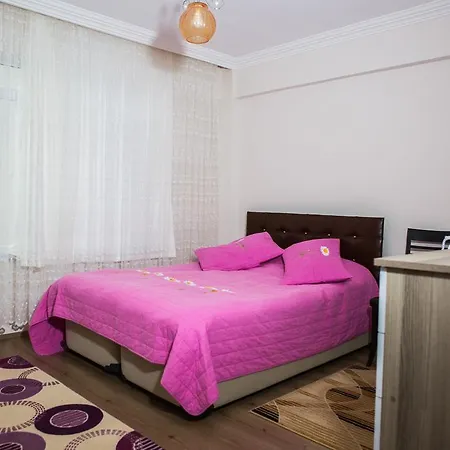 Kilkis Yali Apart * Эрдек