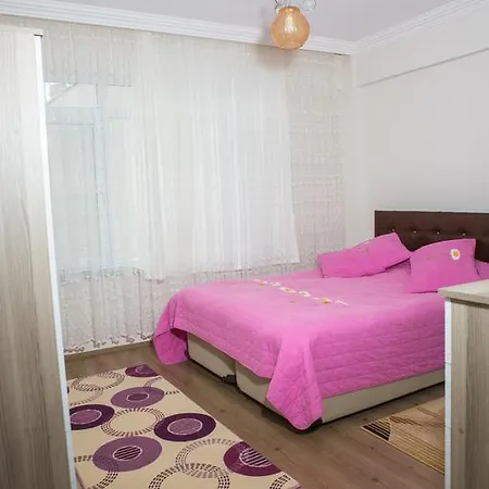 Апартаменты Kilkis Yali Apart