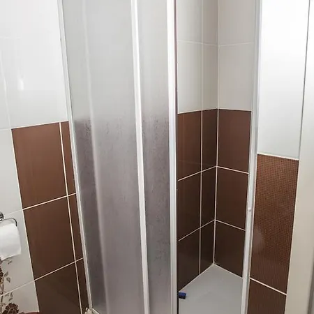 Kilkis Yali Apart Апартаменты