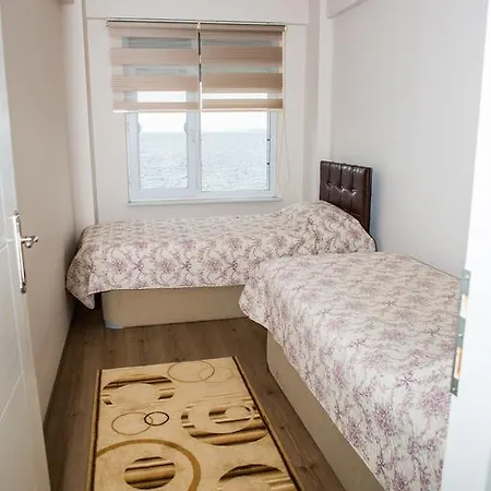 Kilkis Yali Apart *