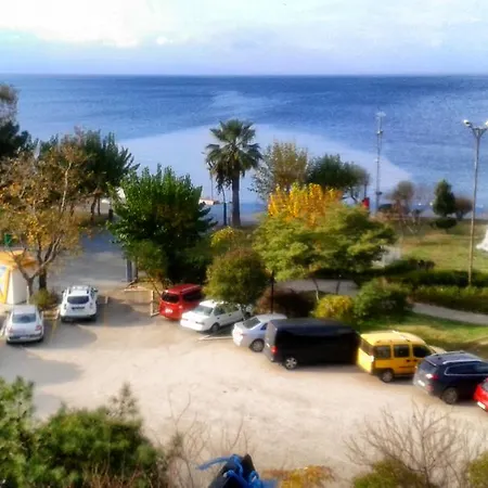 Kilkis Yali Apart