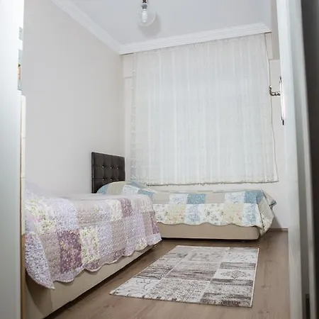 Kilkis Yali Apart Apartamento *