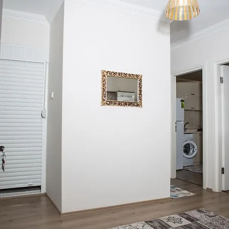Apartamento Kilkis Yali Apart Erdek