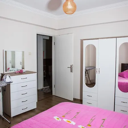 Kilkis Yali Apart Apartamento Erdek