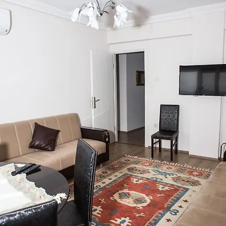 Kilkis Yali Apart