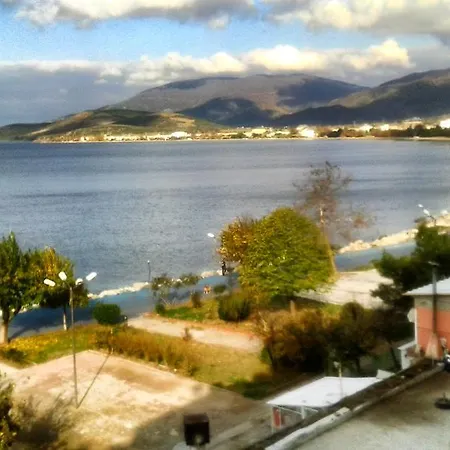 Kilkis Yali Apart *